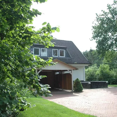 Holiday home Mit Indoorpool, Garten Und Partyraum *