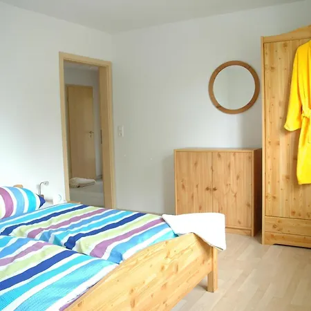 Mit Indoorpool, Garten Und Partyraum * Geestland