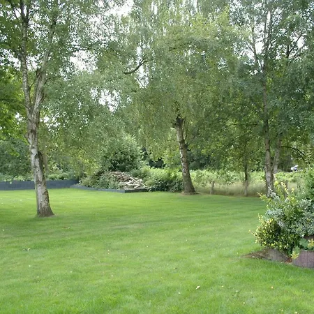 Mit Indoorpool, Garten Und Partyraum Geestland