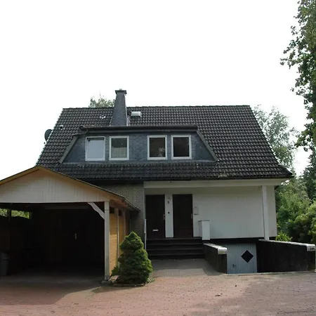 Holiday home Mit Indoorpool, Garten Und Partyraum *