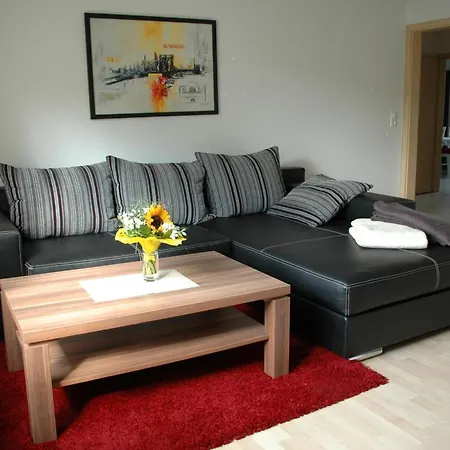 Holiday home Mit Indoorpool, Garten Und Partyraum *